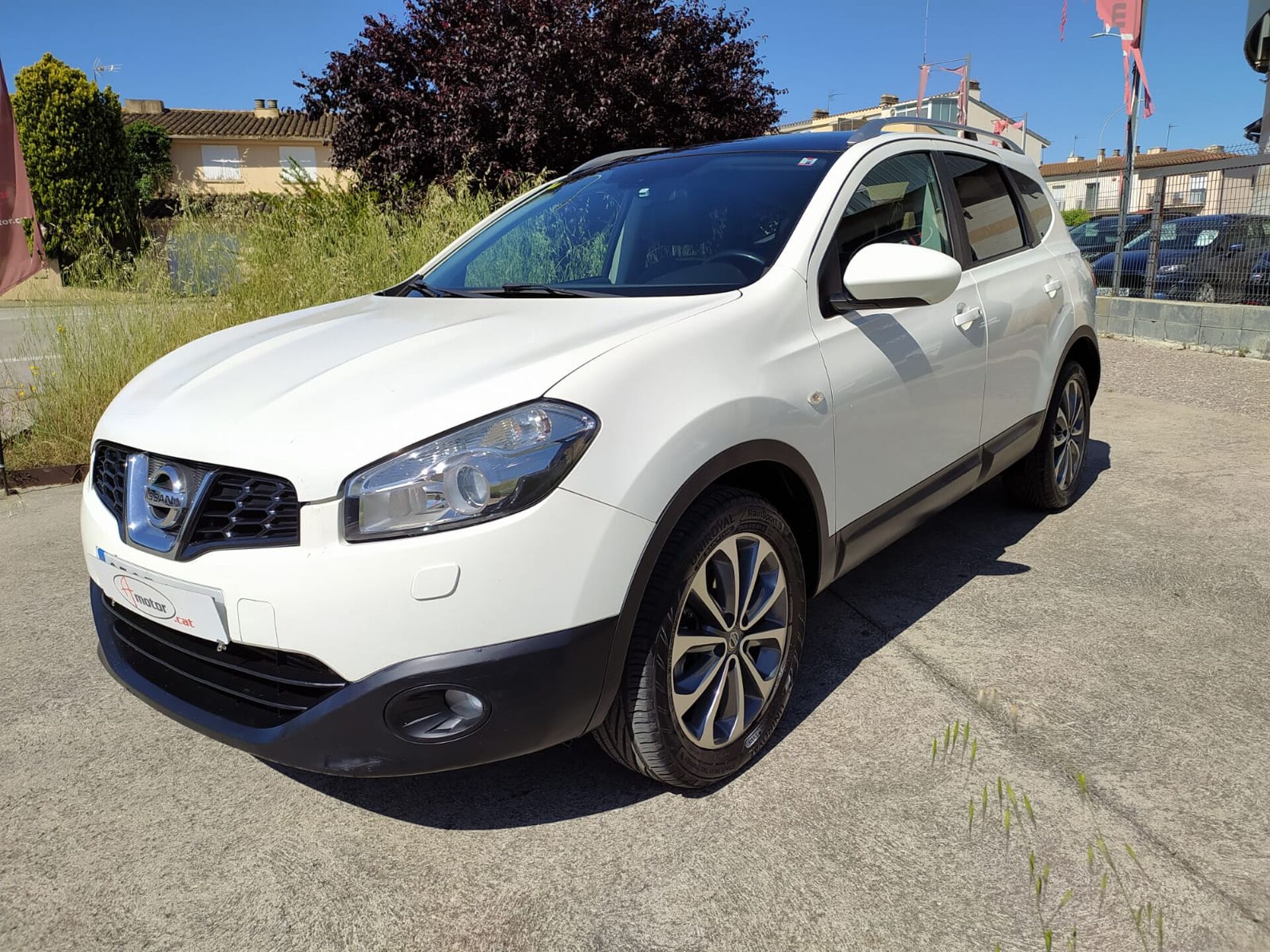 Imagen de NISSAN Qashqai