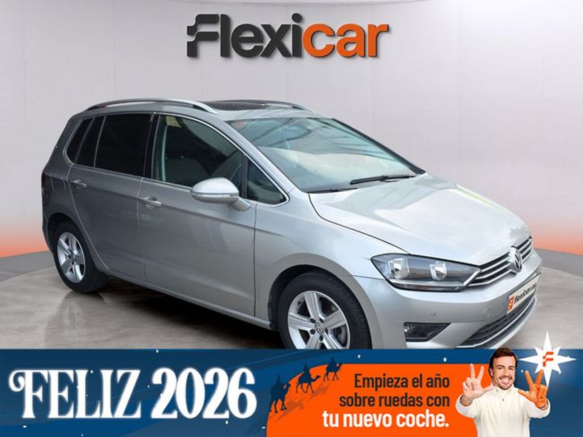 Imagen de VOLKSWAGEN Golf