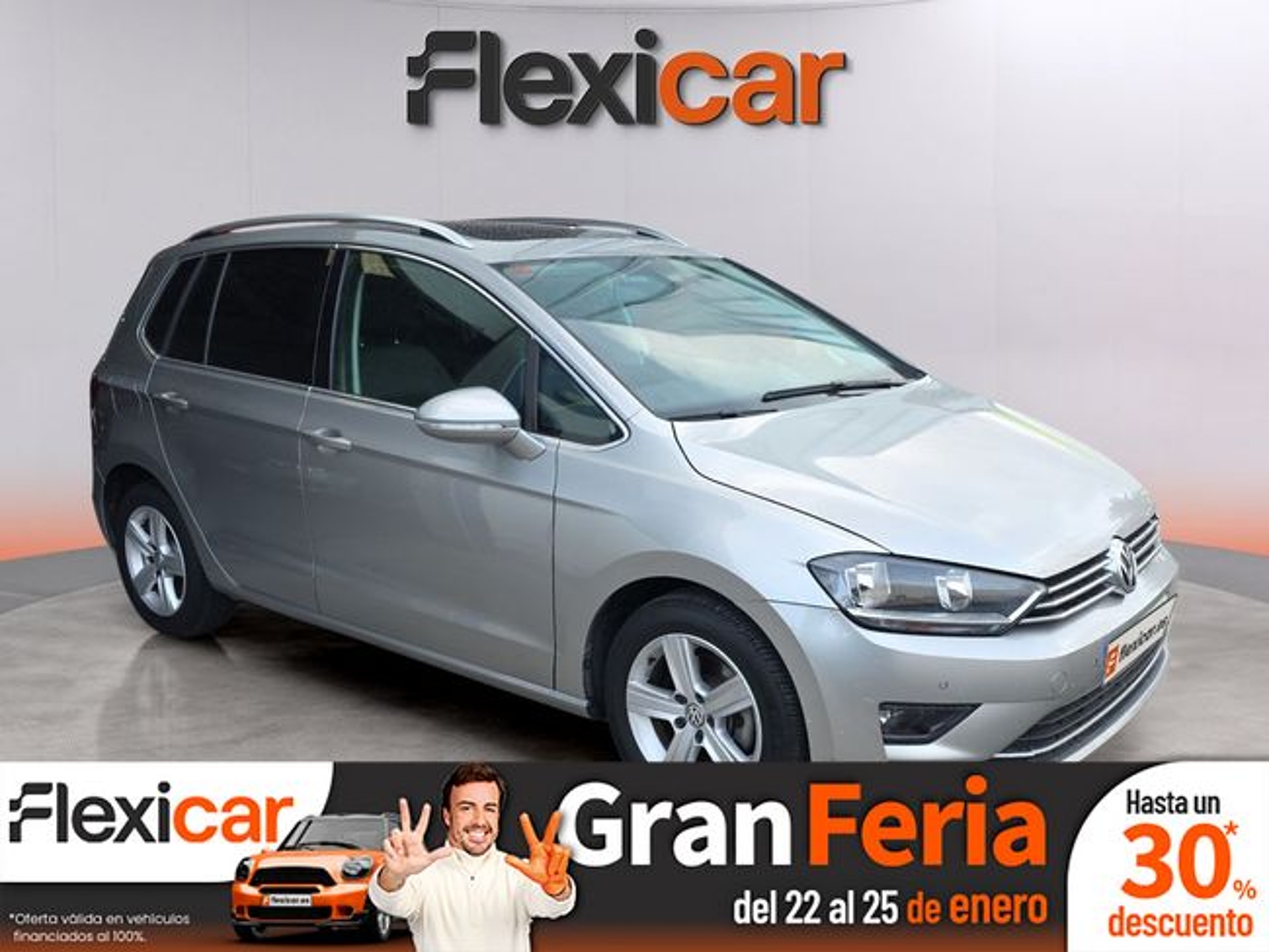 Imagen de VOLKSWAGEN Golf