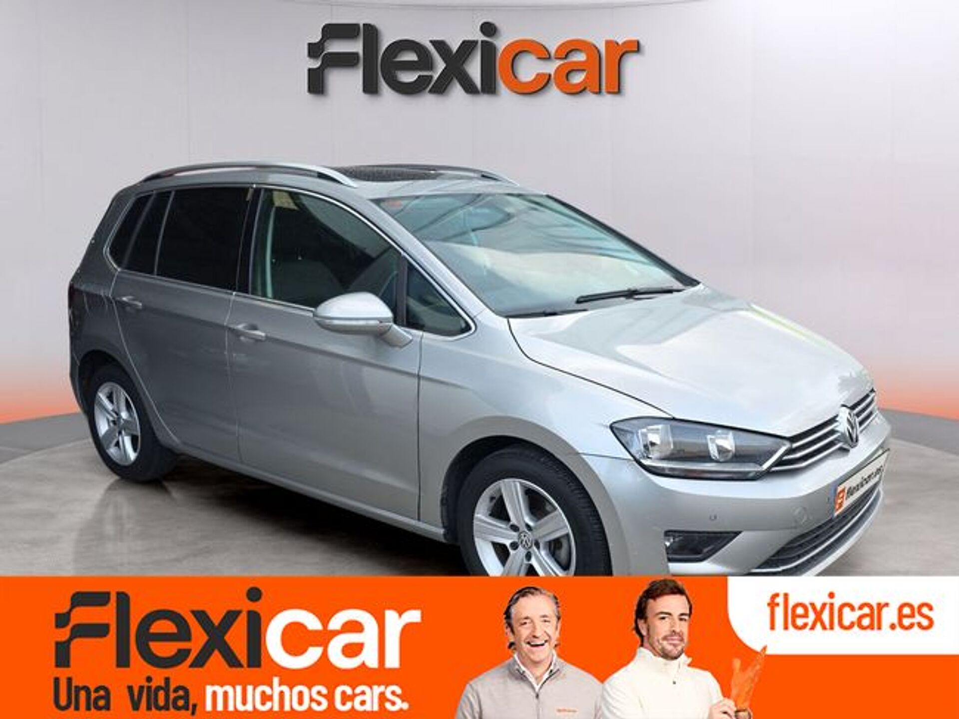 Imagen 1 de VOLKSWAGEN Golf