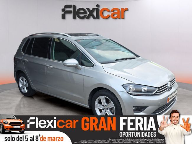 Foto del VOLKSWAGEN Golf 1.4 TSI BMT Advance DSG 125