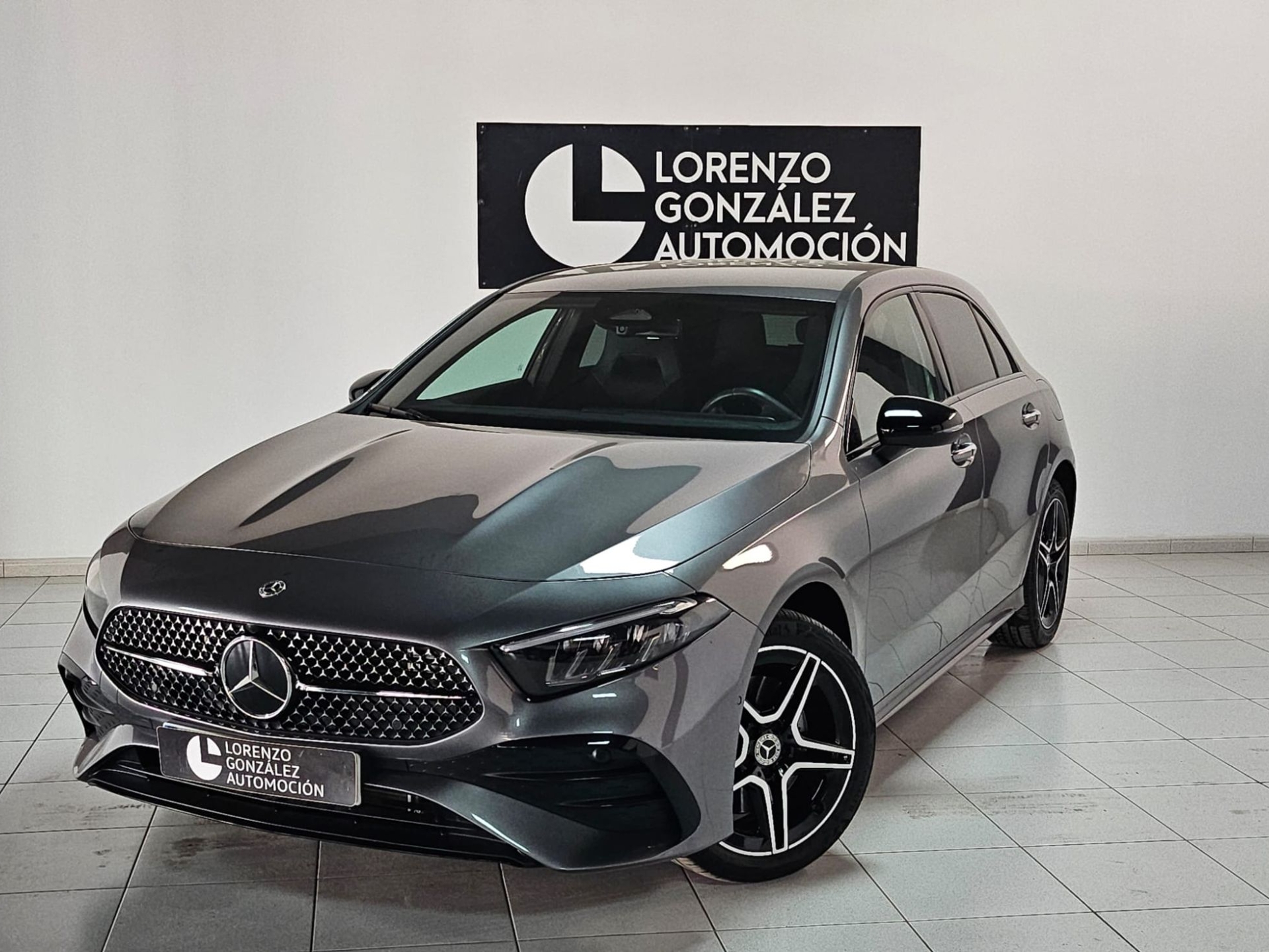 Imagen de MERCEDES Clase A