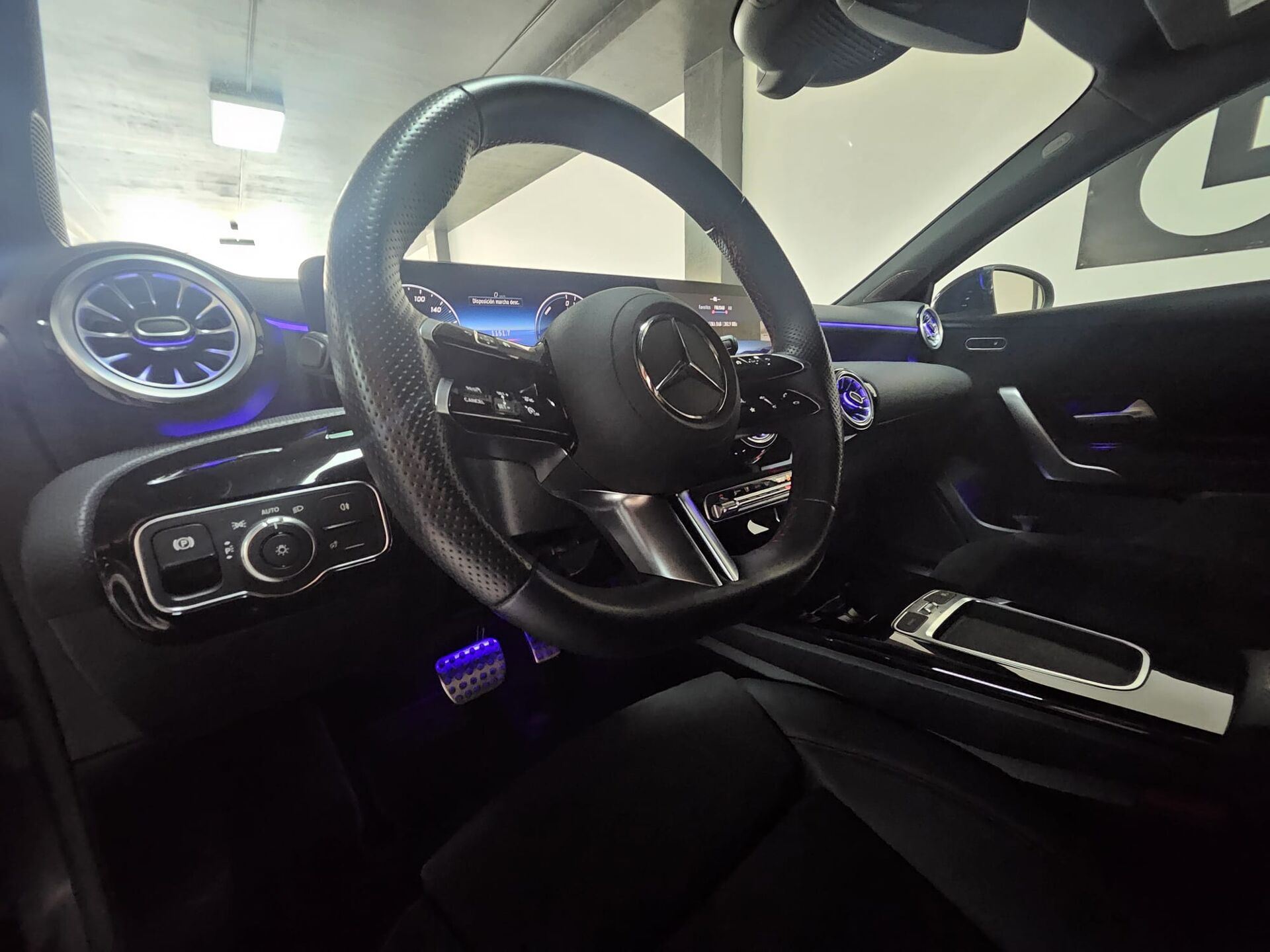 Imagen 2 de MERCEDES Clase A