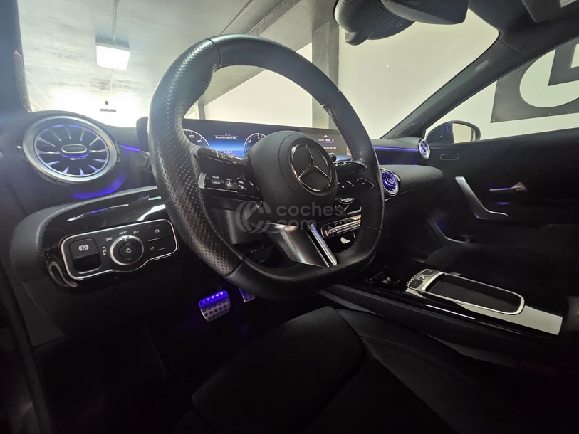 Foto del MERCEDES Clase A A 250e Progressive Line Advanced 8G-DCT