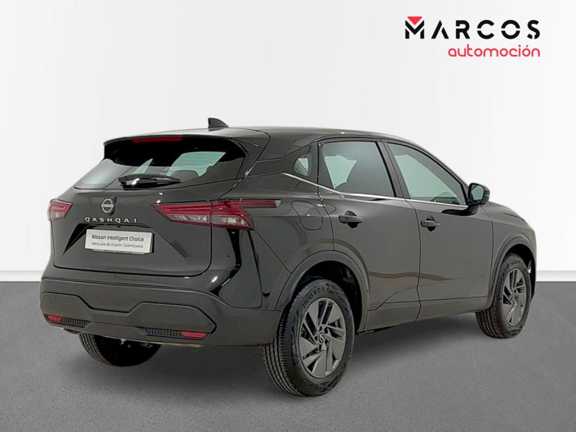 Imagen 3 de NISSAN Qashqai