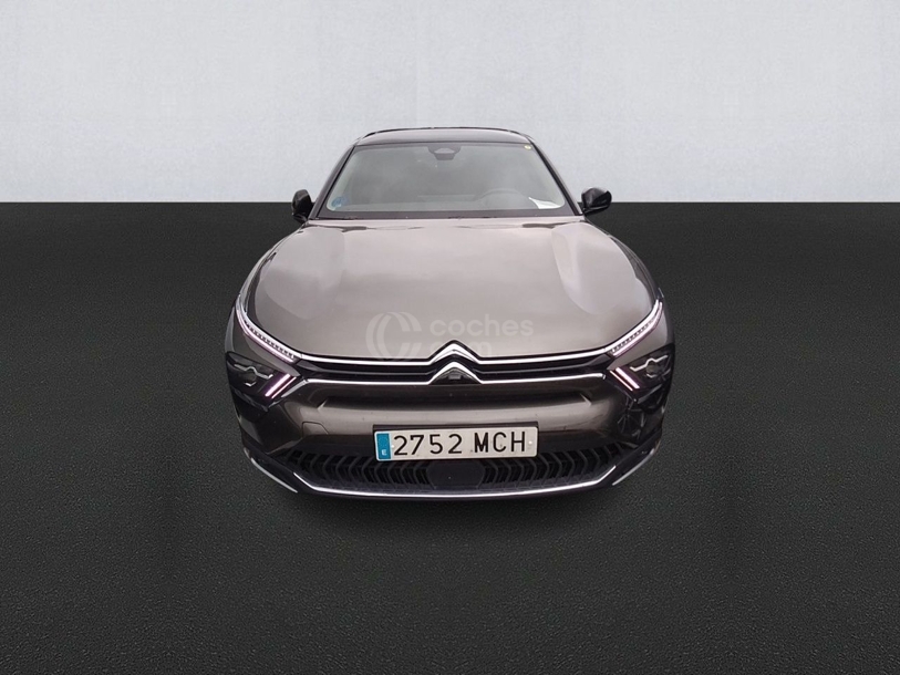 Foto del CITROEN C5 X Hybrid Shine Pack EAT8 225