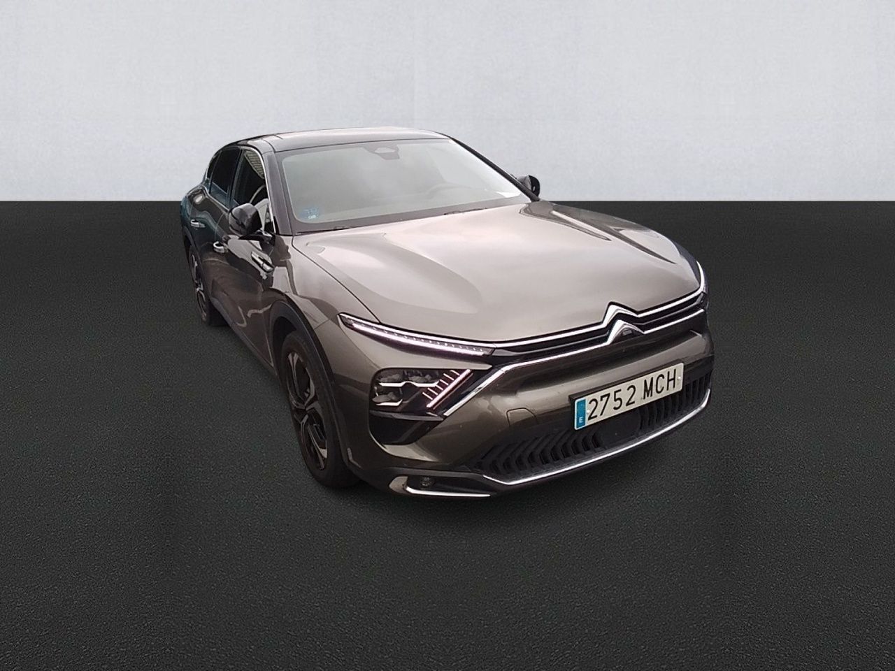 Foto del CITROEN C5 X Hybrid Shine Pack EAT8 225
