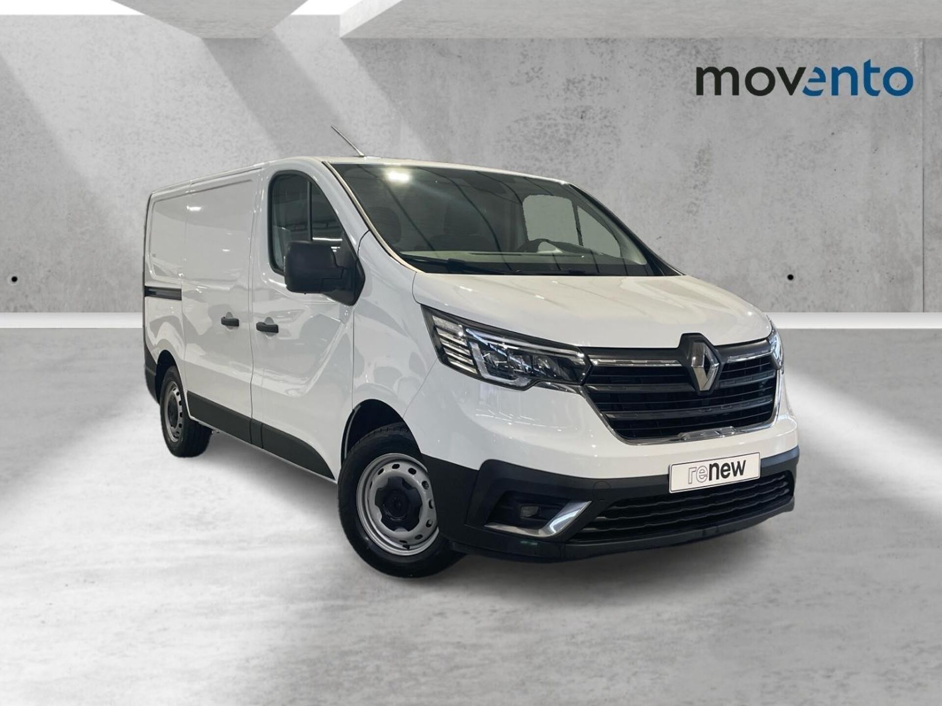 Imagen de RENAULT Trafic