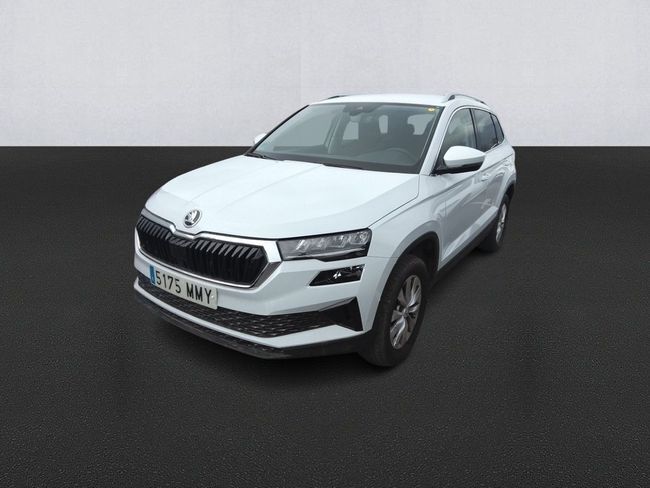 Foto del SKODA Karoq 2.0TDI Adblue Ambition 85kW