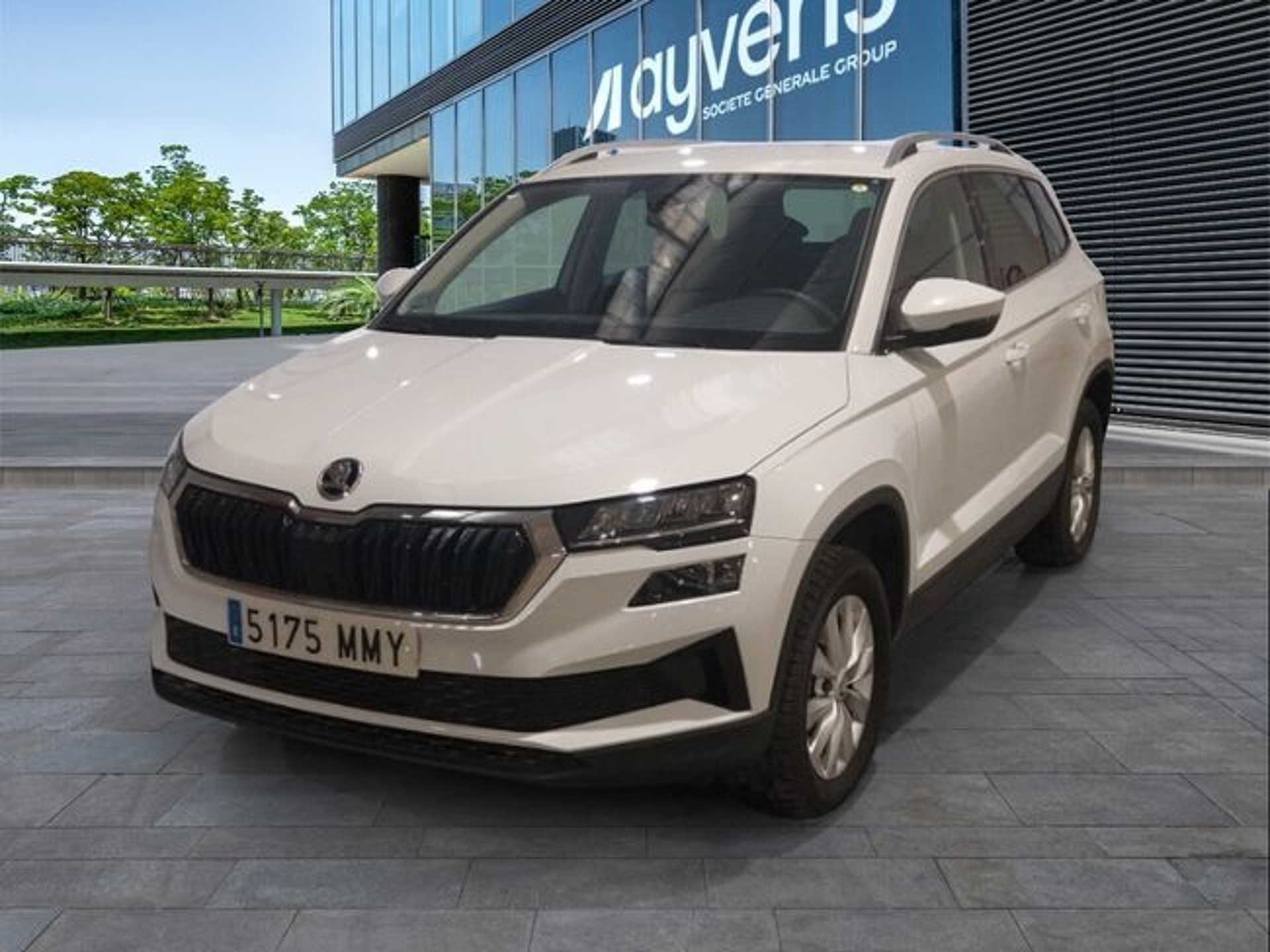 Imagen de SKODA Karoq