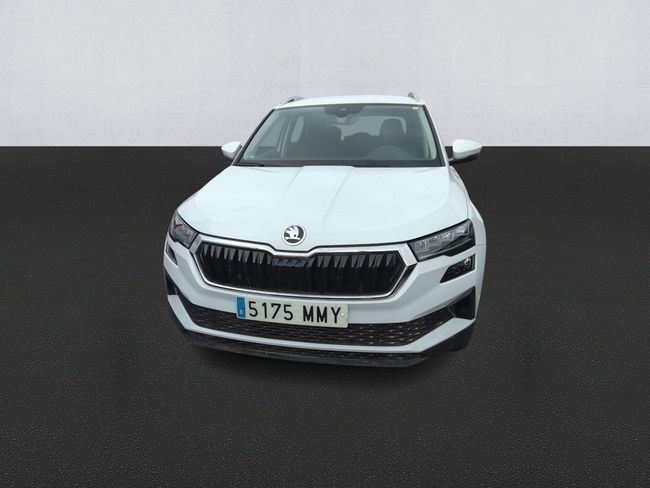 Foto del SKODA Karoq 2.0TDI Adblue Ambition 85kW