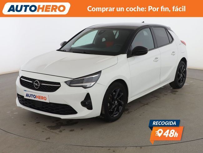 OPEL Corsa (1.2 GS Line) en Madrid