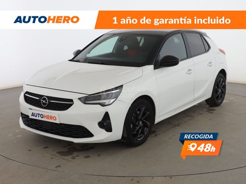 Foto del OPEL Corsa 1.2T XHL S-S GS-Line 100