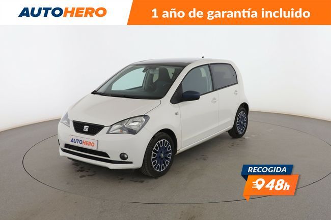 SEAT Mii (1.0 Style) en Madrid