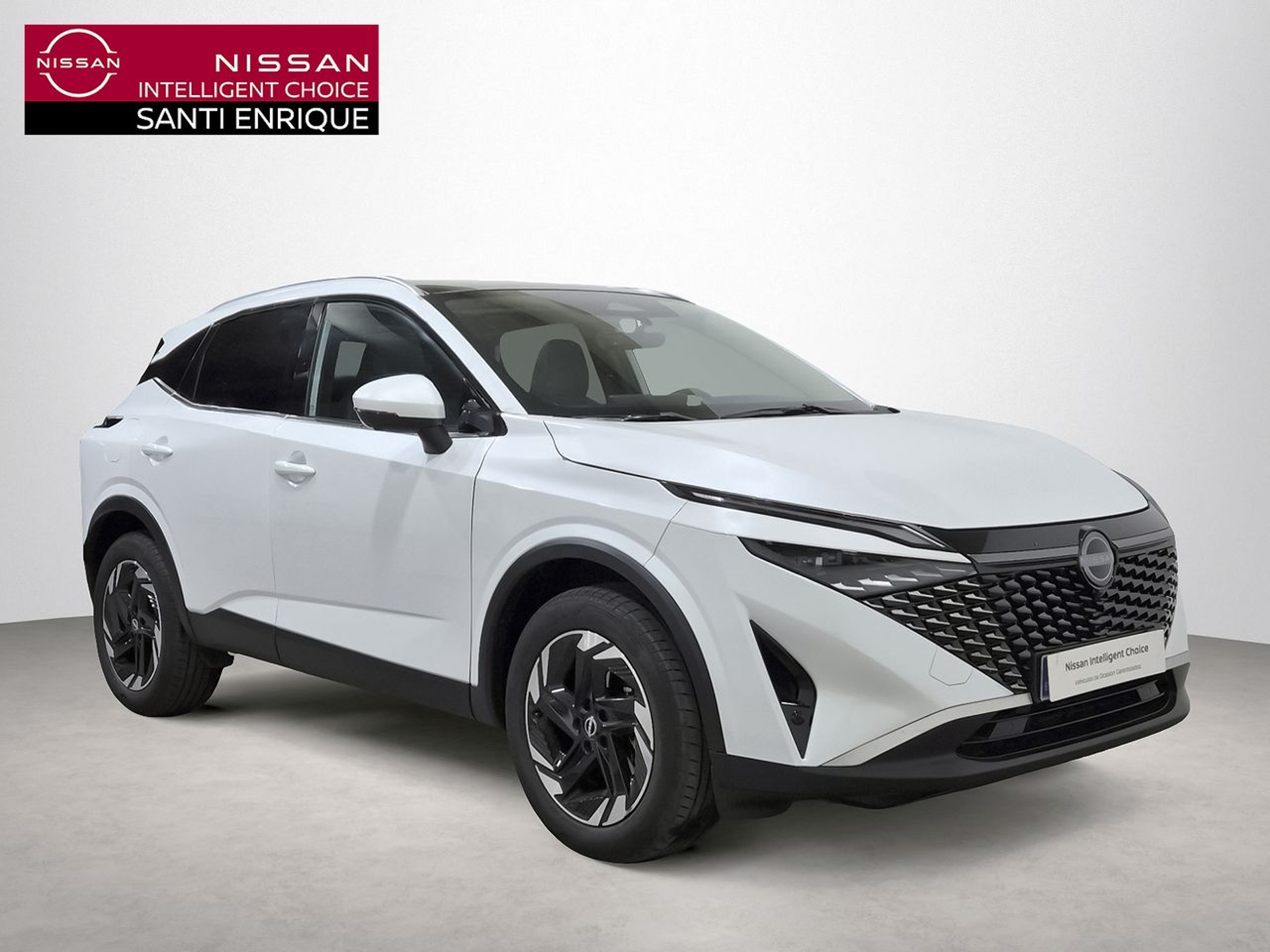 Imagen de NISSAN Qashqai