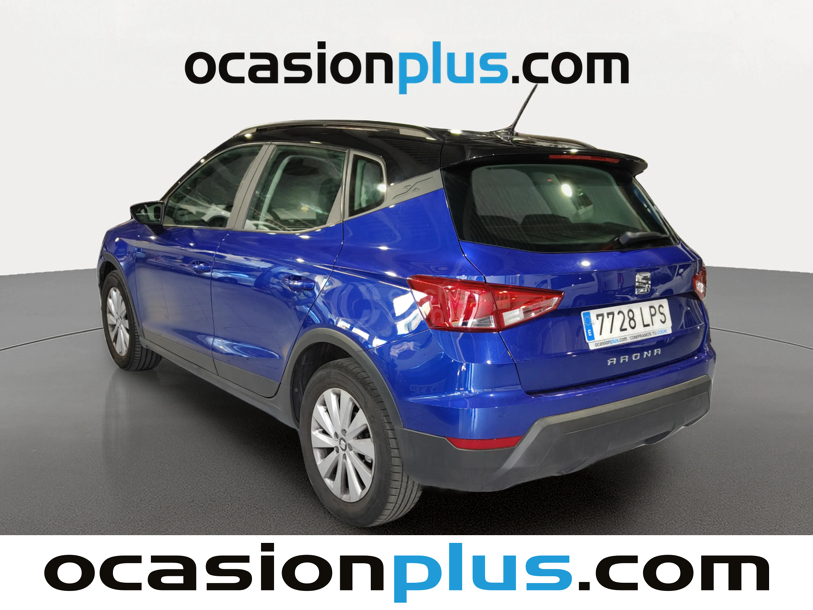 Foto del SEAT Arona 1.0 TSI S&S Style DSG7 110
