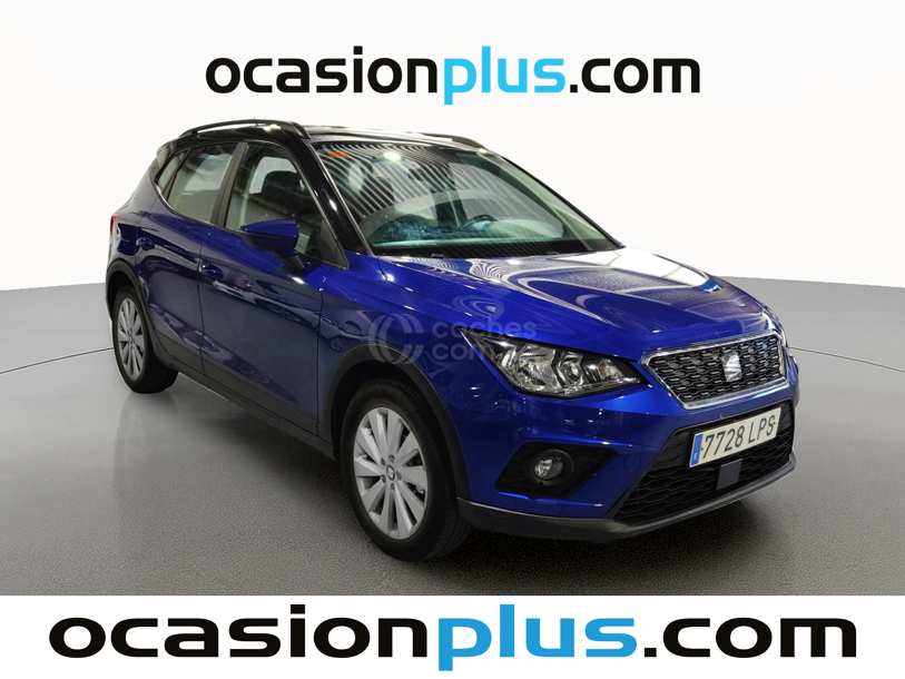 Foto del SEAT Arona 1.0 TSI S&S Style DSG7 110