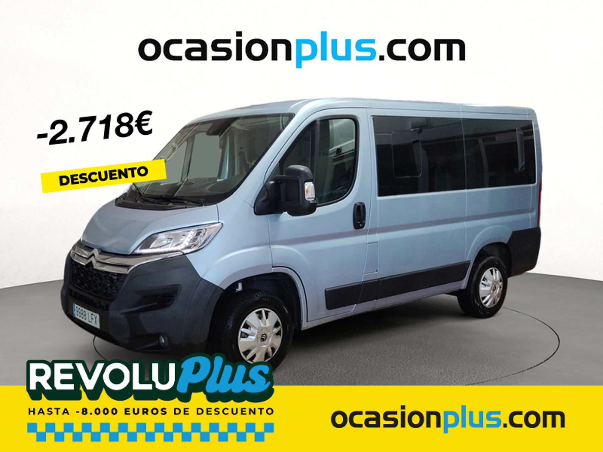 Imagen de CITROEN Jumper