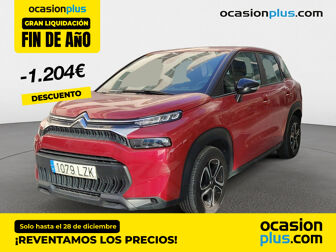 Imagen de CITROEN C3 Aircross Puretech S&S Feel 110