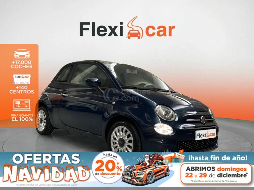 Foto del FIAT 500 1.0 GSE Lounge