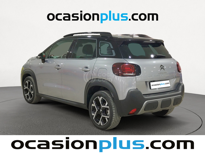 Foto del CITROEN C3 Aircross Puretech S&S Max 110