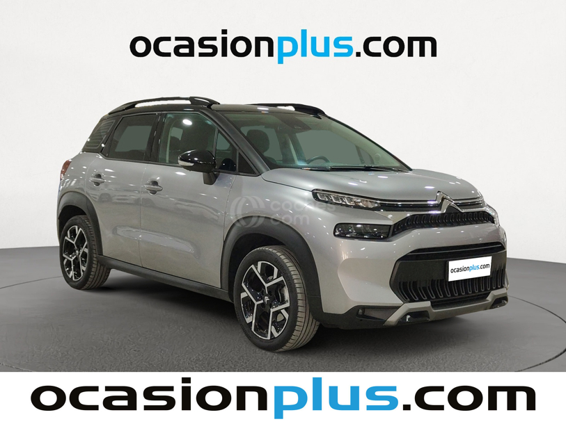 Foto del CITROEN C3 Aircross Puretech S&S Max 110