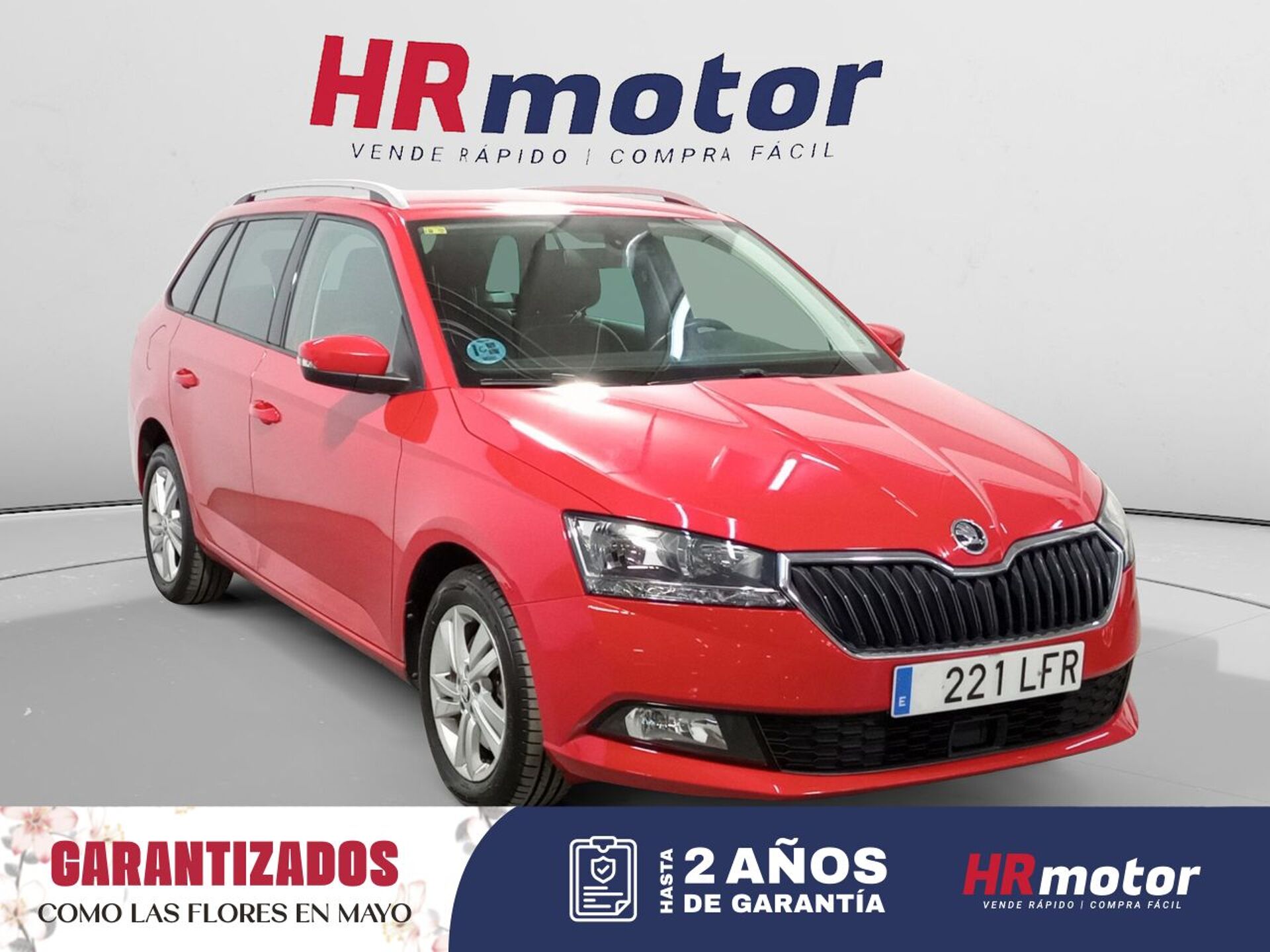 Imagen de SKODA Fabia