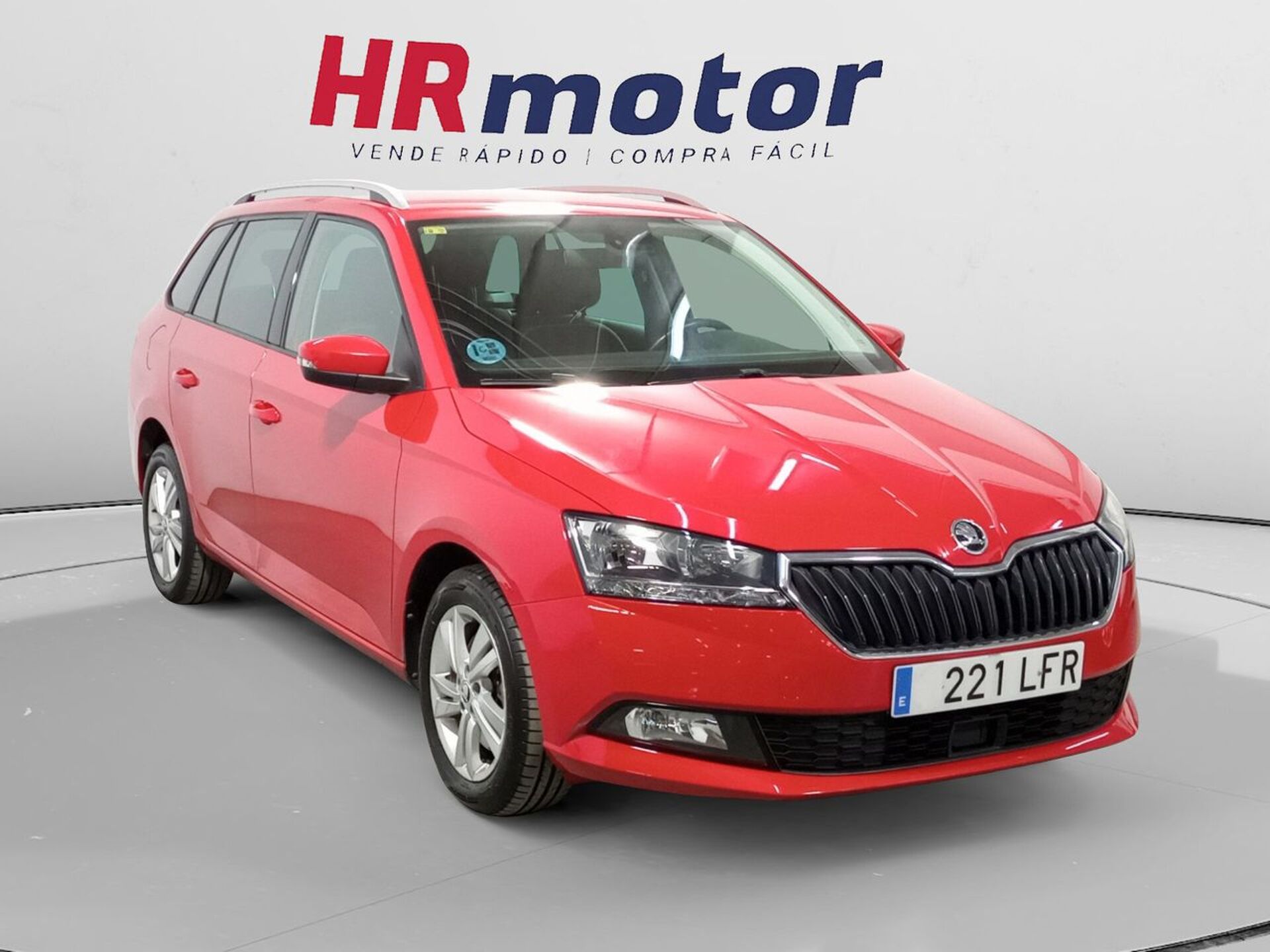 Imagen de SKODA Fabia