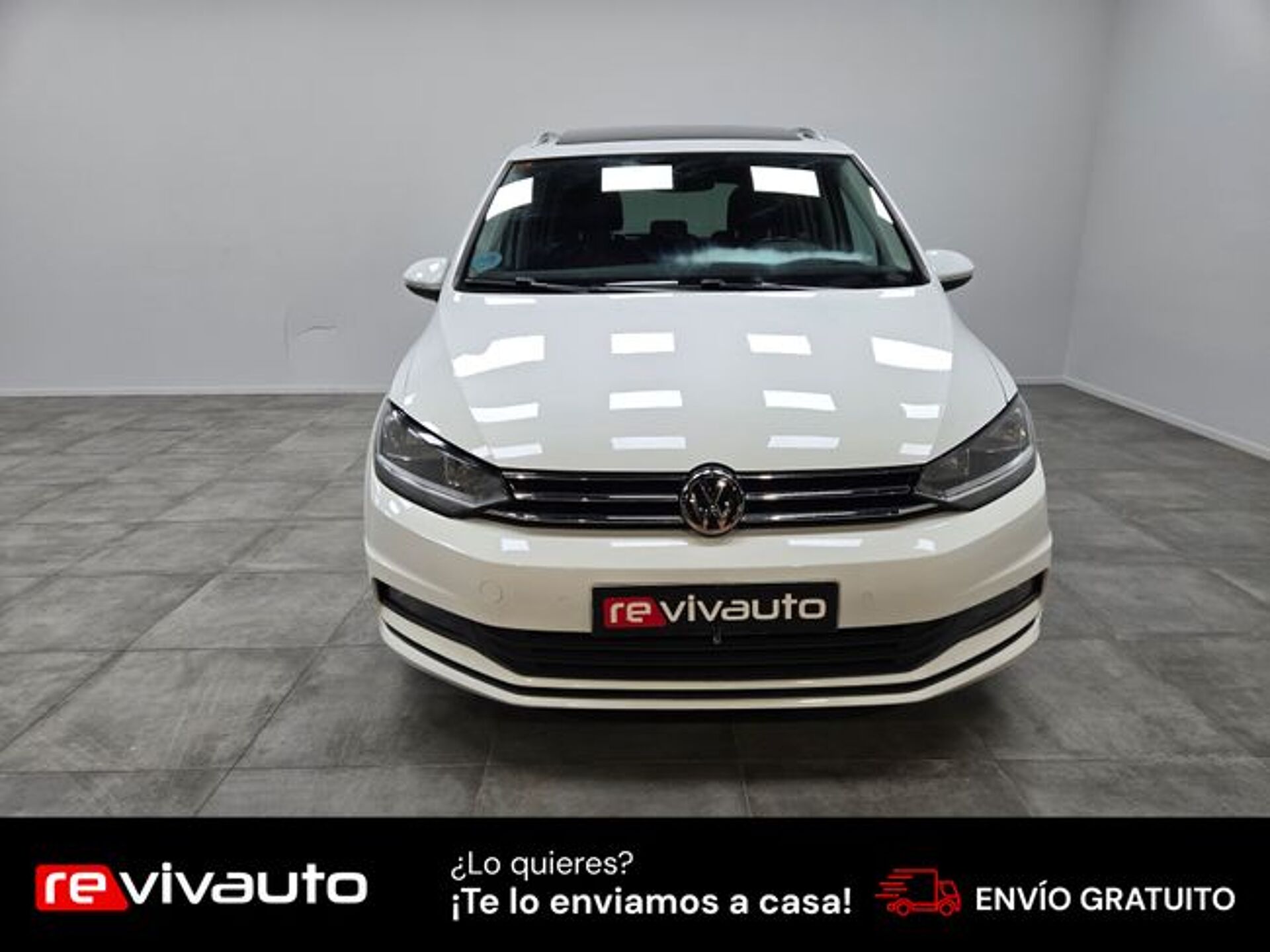 Imagen 3 de VOLKSWAGEN Touran