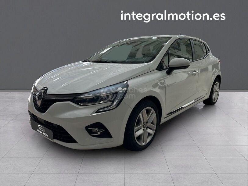 Foto del RENAULT Clio TCe Intens 74kW