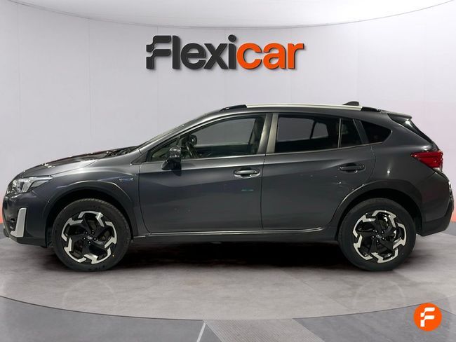 Foto del SUBARU XV 2.0i Hybrid Executive Plus CVT