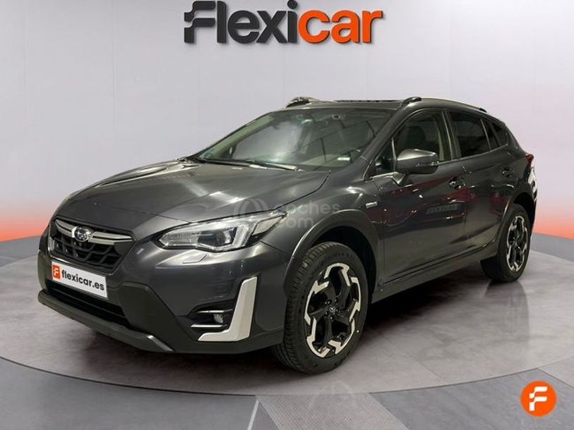 Foto del SUBARU XV 2.0i Hybrid Executive Plus CVT