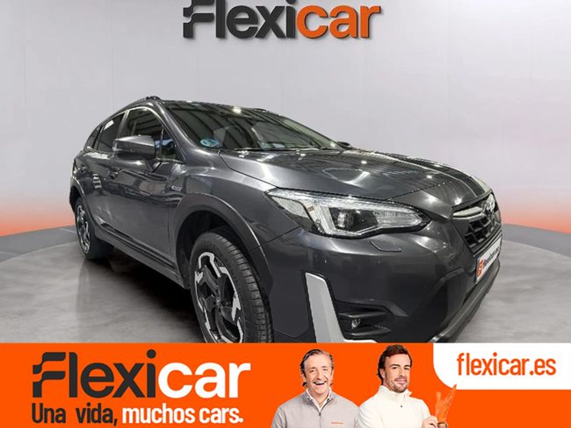 Imagen de SUBARU XV