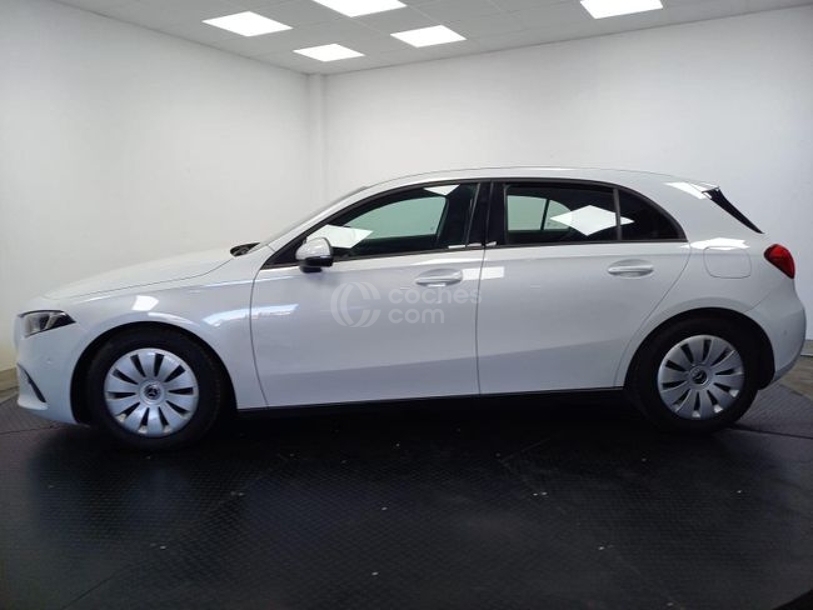 Foto del MERCEDES Clase A A 180