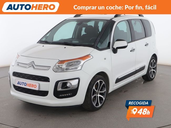 CITROEN C3 (1.2 PureTech Collection) en Madrid