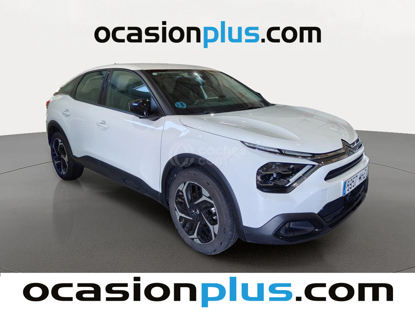 Foto del CITROEN C4 1.2 PureTech Feel Pack S&S 130