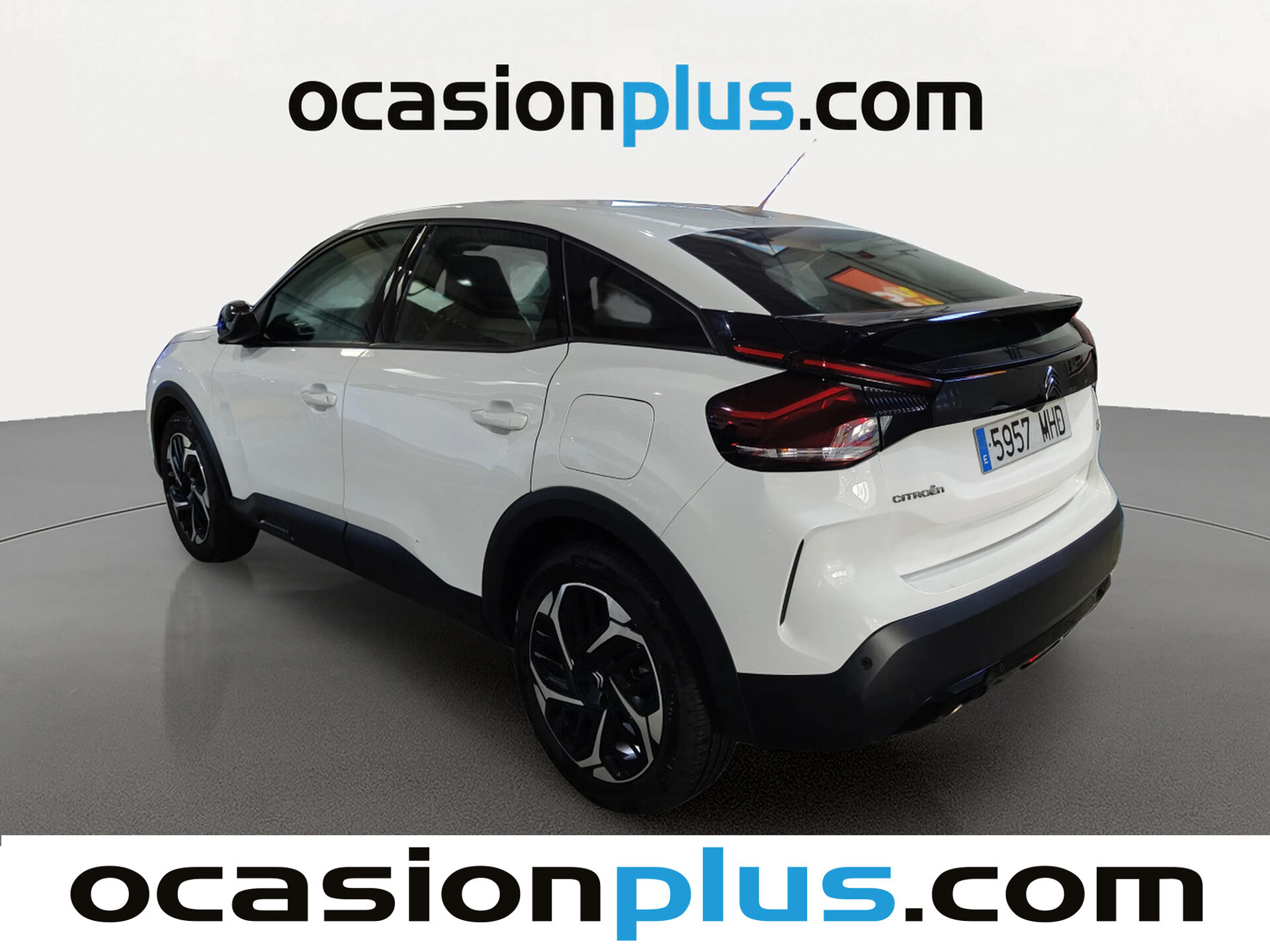 Imagen 3 de CITROEN C4