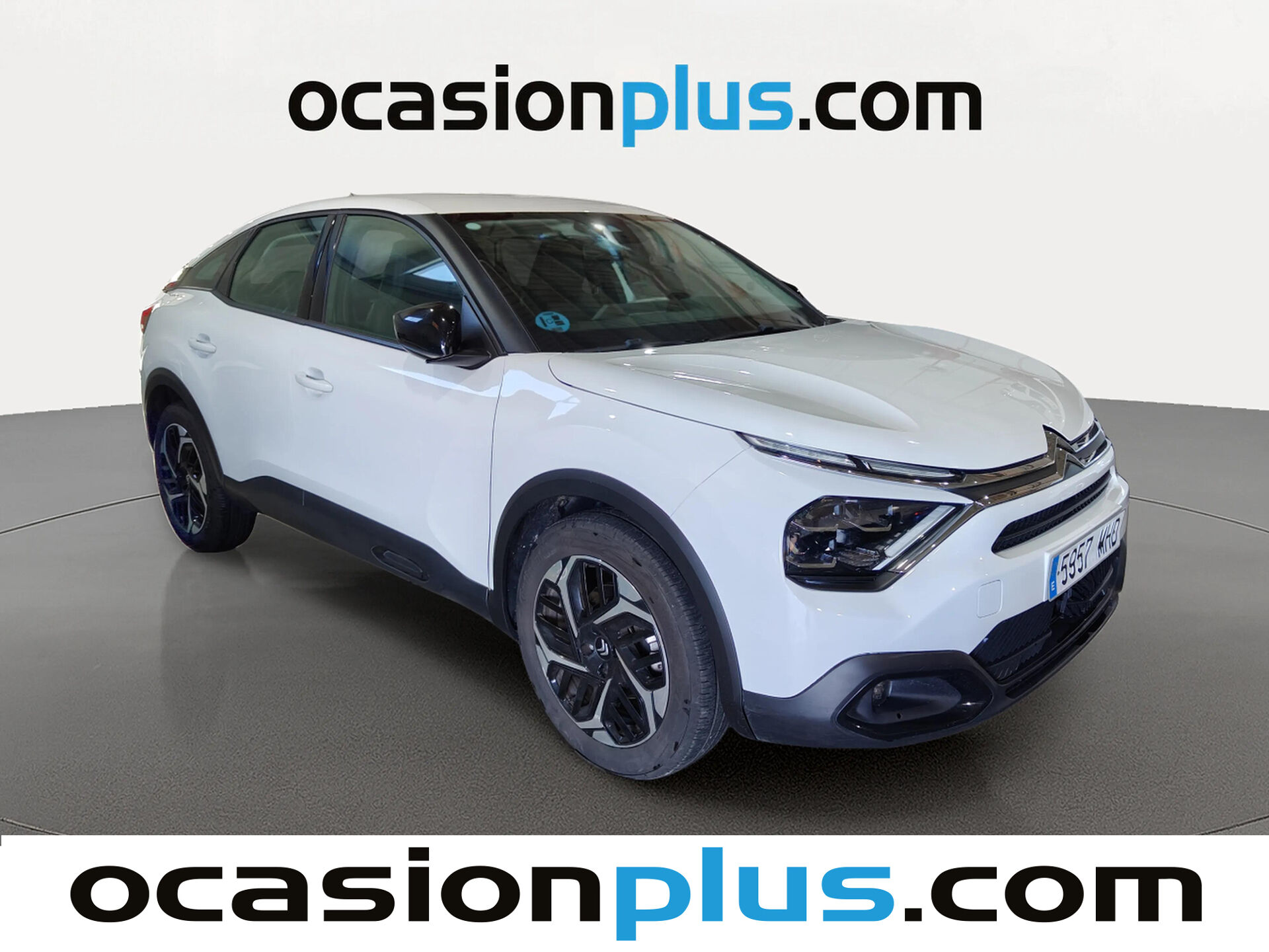 Imagen 2 de CITROEN C4