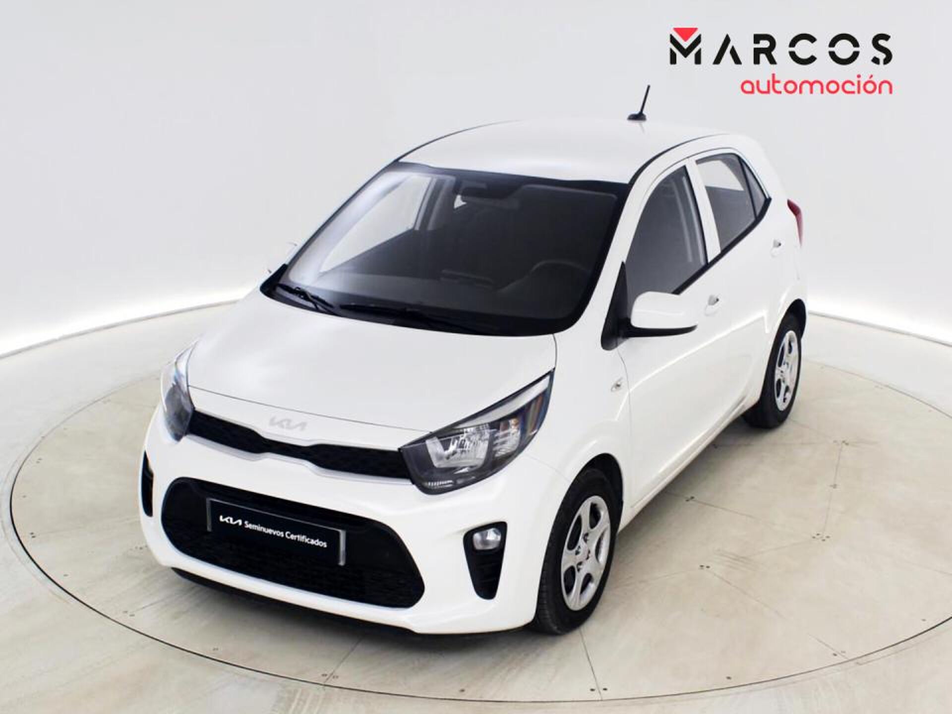 Imagen de KIA Picanto