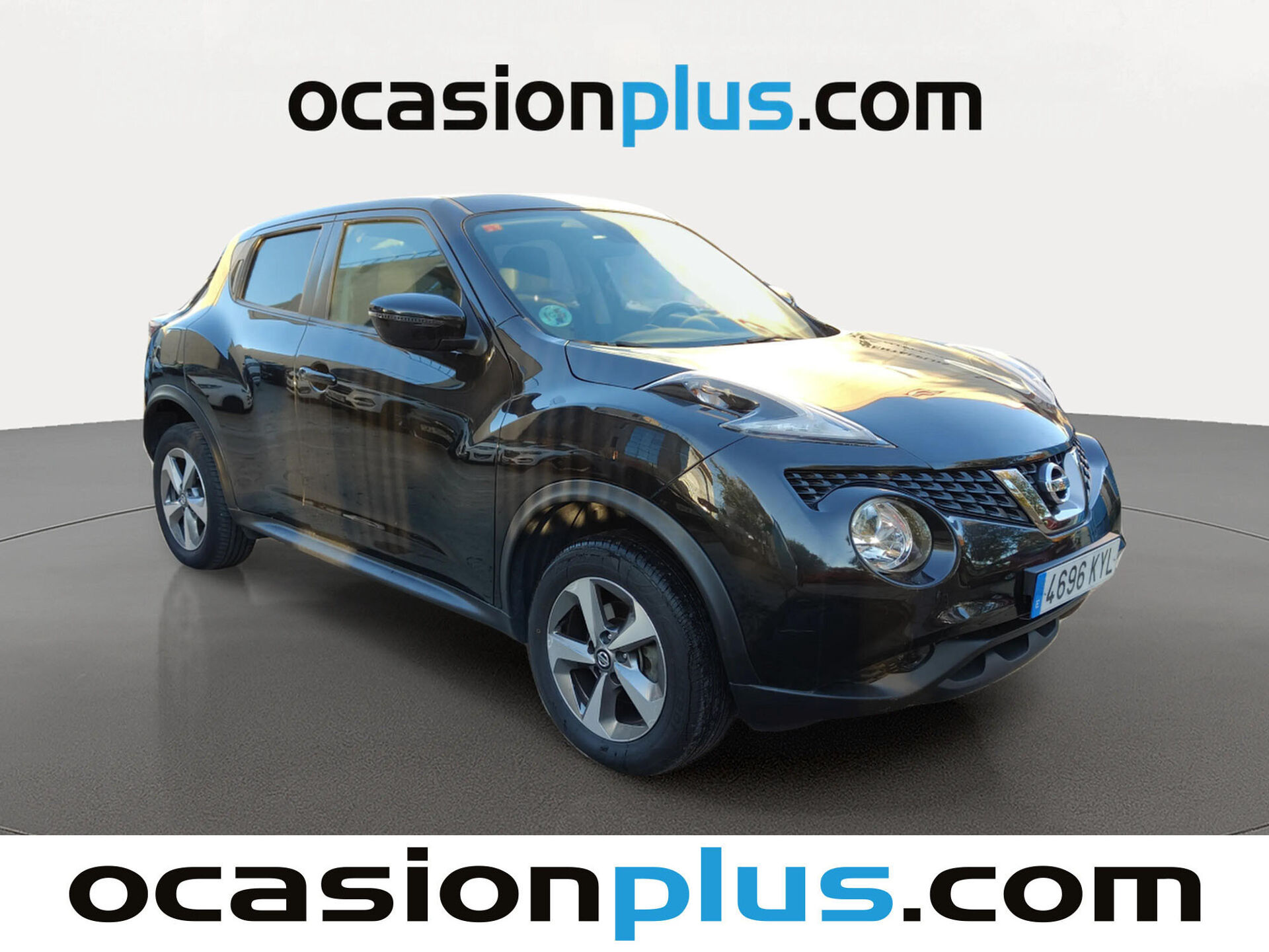 Imagen 2 de NISSAN Juke