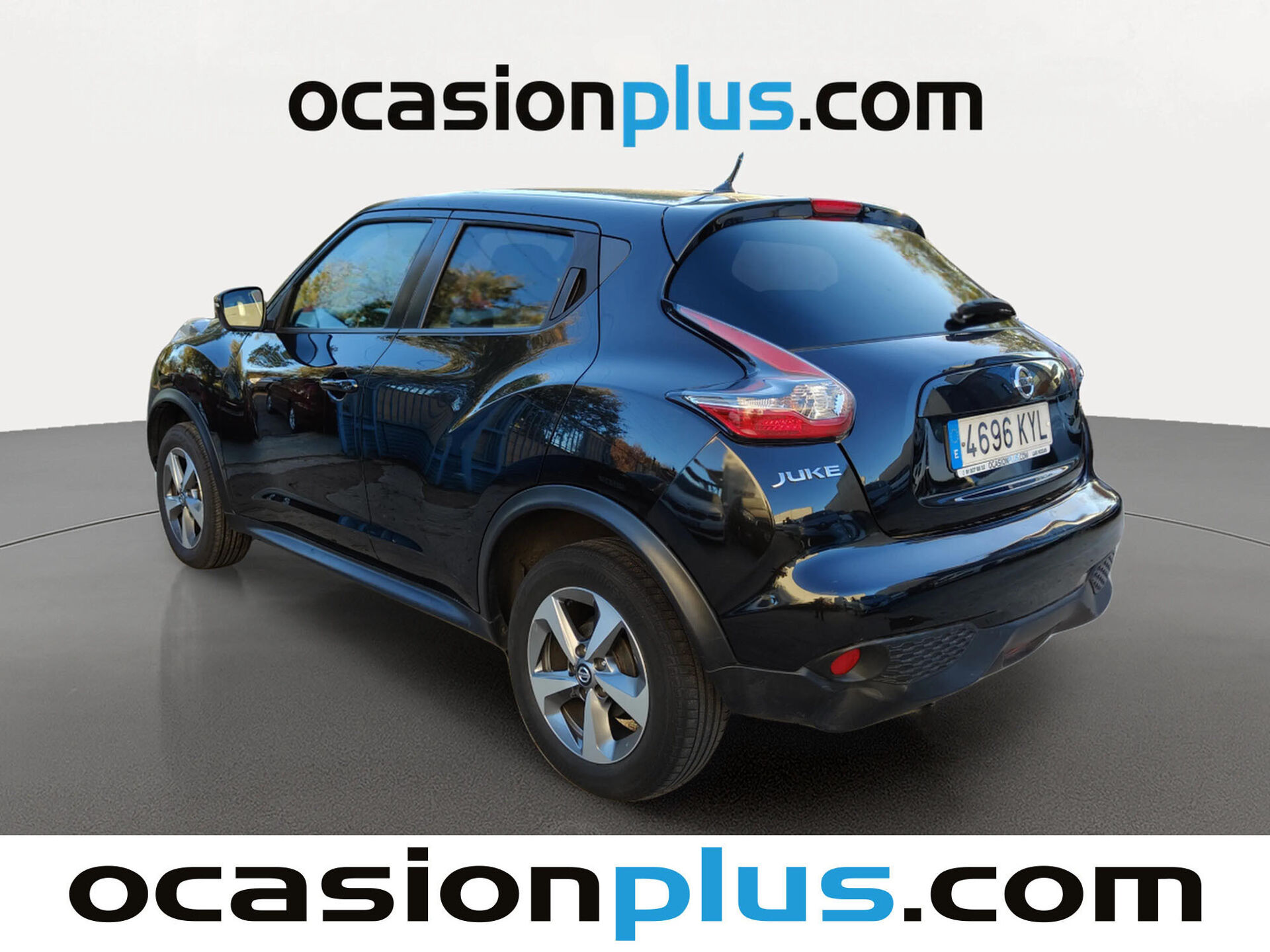 Imagen 3 de NISSAN Juke