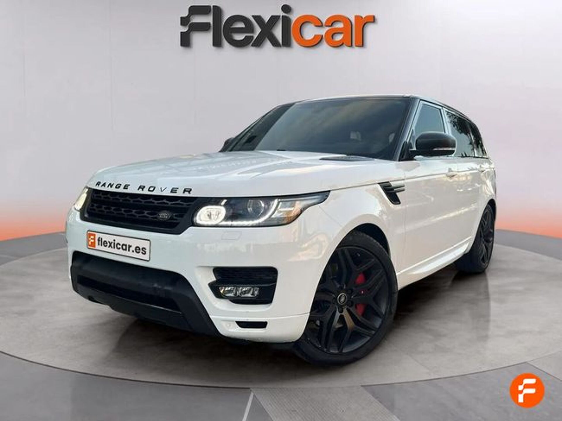 Imagen 3 de LAND ROVER Range Rover Sport