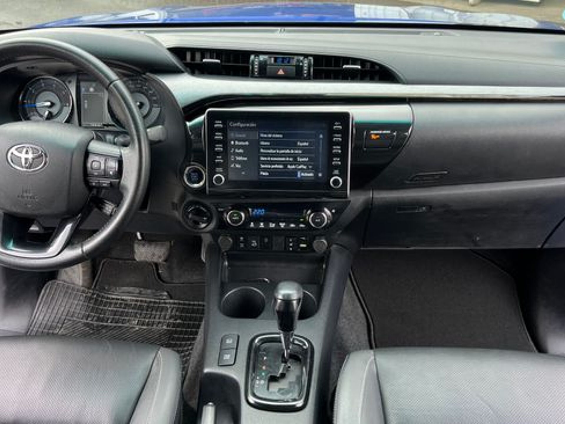 Imagen 3 de TOYOTA Hilux