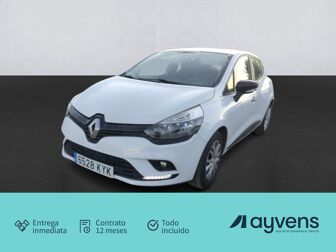 Imagen de RENAULT Clio TCe Energy Business 55kW