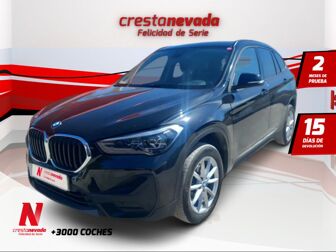 Imagen de BMW X1 xDrive 25dA