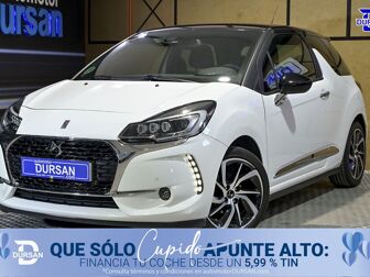 Imagen de DS DS3 DS 3 1.2 PureTech S&S Sport 130