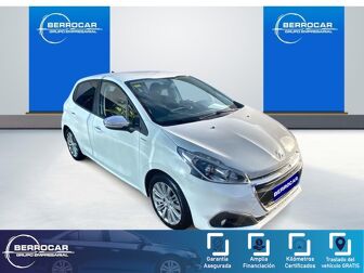 Imagen de PEUGEOT 208 1.2 PureTech Style 82