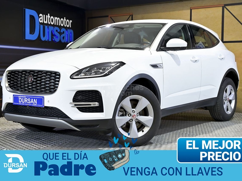 Foto del JAGUAR E-Pace 2.0D I4 S AWD Aut. 163