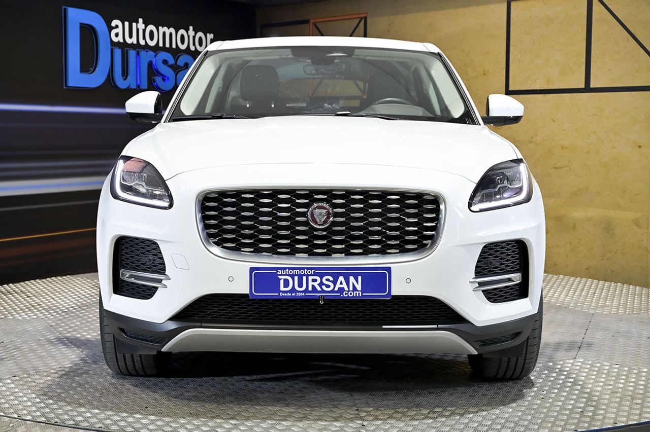 Foto del JAGUAR E-Pace 2.0D I4 S AWD Aut. 163