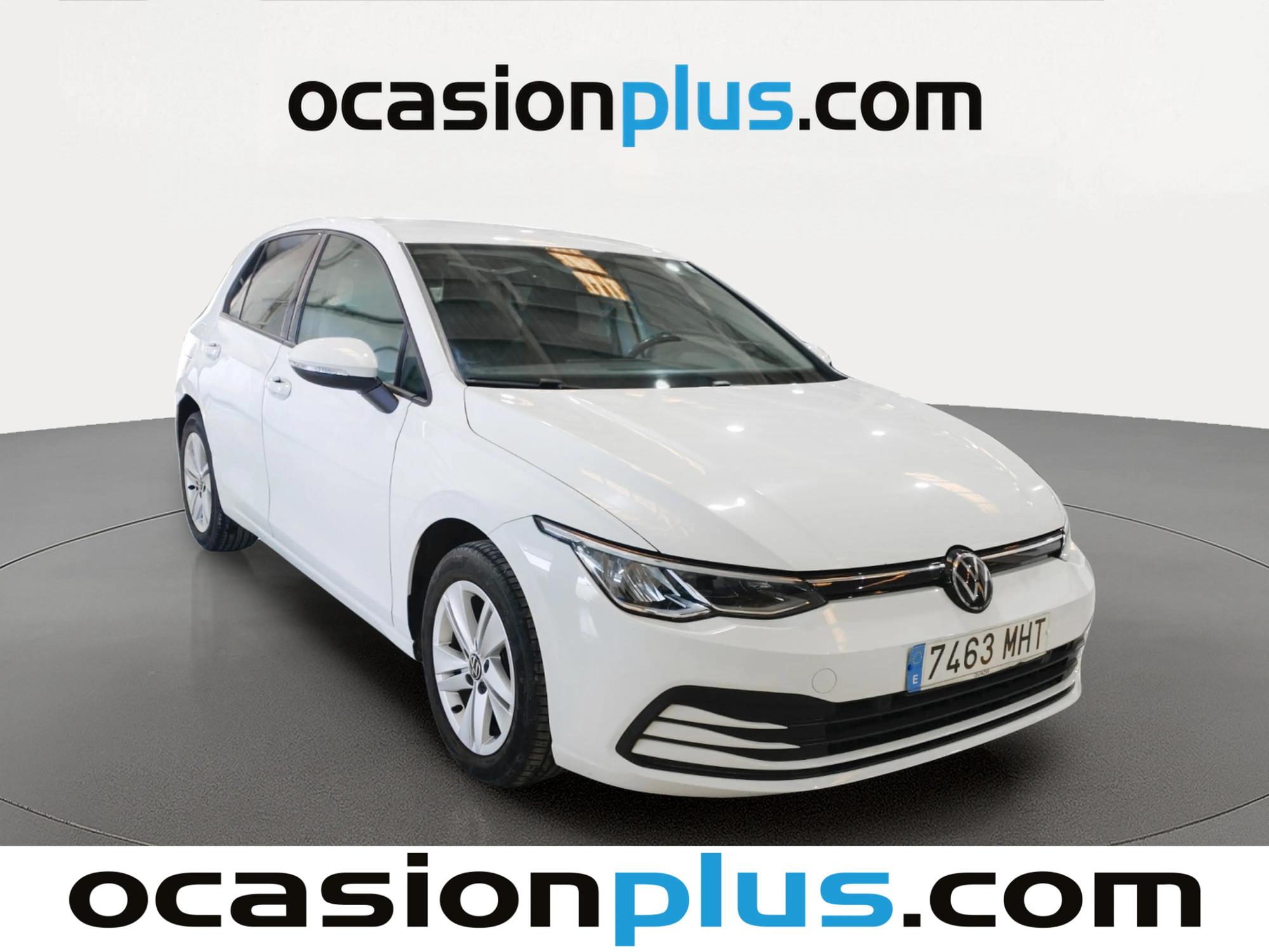 Foto del VOLKSWAGEN Golf 1.0 eTSI Life DSG 81kW